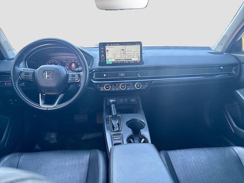 Used 2022 Honda Civic Touring image 24