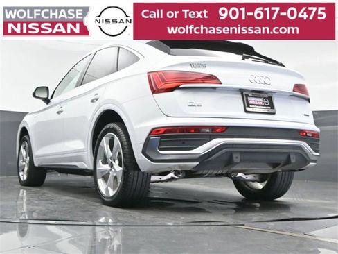 Used 2024 Audi Q5 2.0T Premium Plus w/ Premium Plus Package image 25