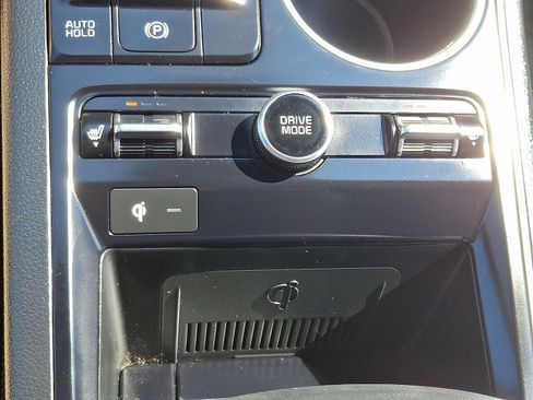 Used 2022 Kia K5 GT-Line image 27