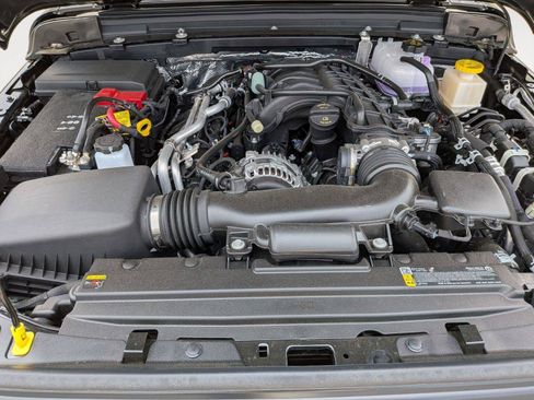 New 2026 Jeep Gladiator Rubicon AWD/4WD image 33