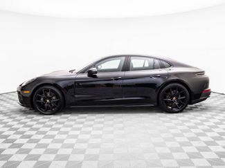 New 2026 Porsche Panamera 4 video 2