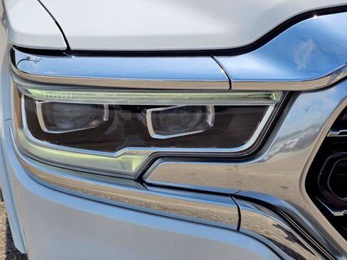 Certified 2022 RAM 1500 Limited AWD/4WD image 3