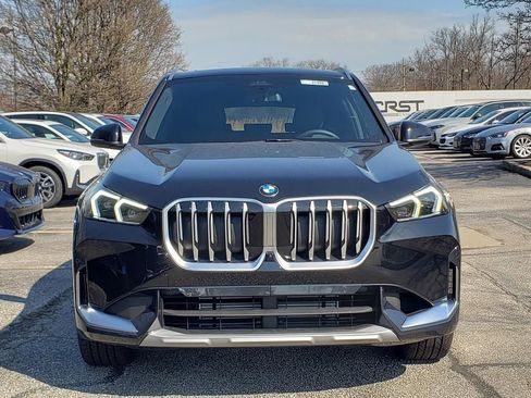 New 2026 BMW X1 xDrive28i w/ Technology Package image 2