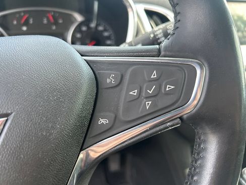 Used 2019 Chevrolet Equinox LT AWD/4WD image 20