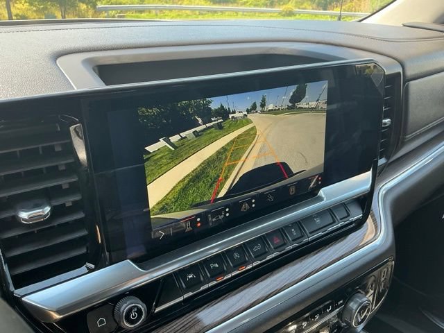 New 2026 Chevrolet Silverado 1500 RST w/ Safety Package AWD/4WD image 30
