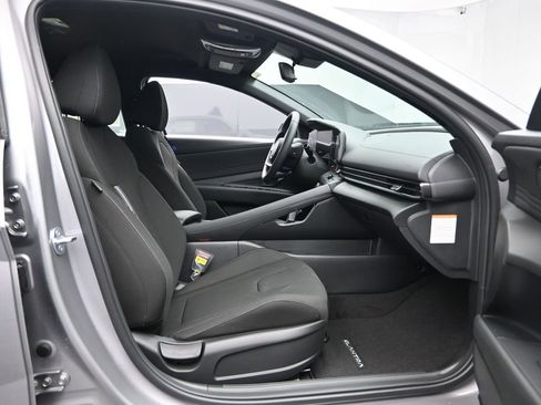 New 2026 Hyundai Elantra Sport w/ Cargo Package image 30