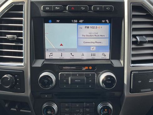 Used 2019 Ford F350 Limited image 17