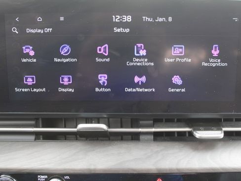 Certified 2023 Kia Carnival SX image 63