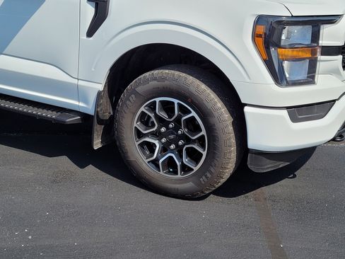 Used 2023 Ford F150 XL w/ STX Appearance Package image 10