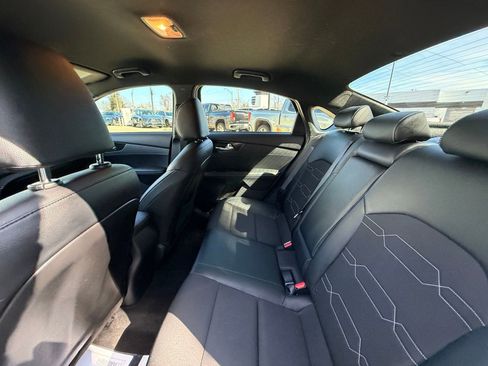 Used 2022 Kia Forte GT-Line image 20