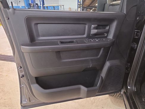 Certified 2024 RAM 3500 Tradesman w/ Chrome Appearance Group image 10