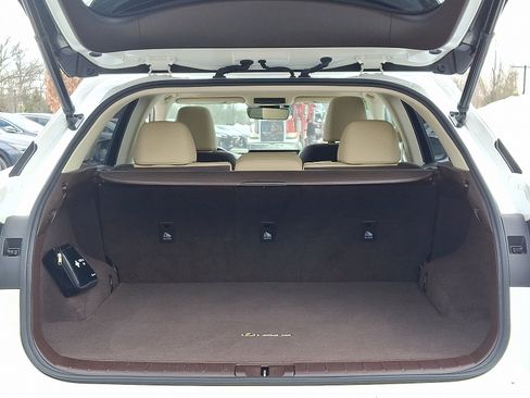 Used 2017 Lexus RX 350 350 image 28