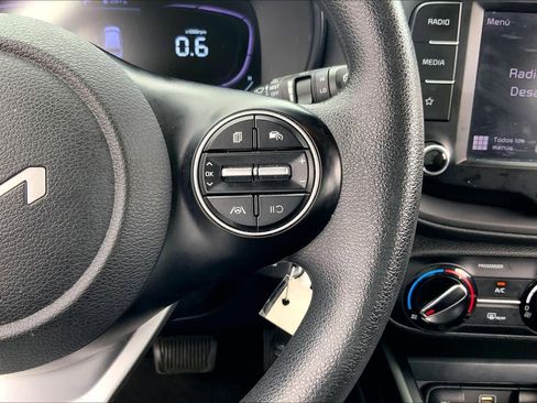 Used 2023 Kia Soul LX w/ Option Group 015 FWD image 24