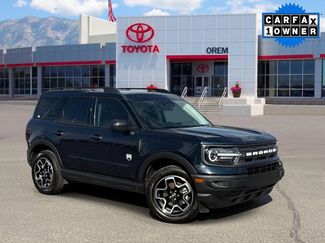 Used 2023 Ford Bronco Sport Big Bend w/ Convenience Package AWD/4WD video 1