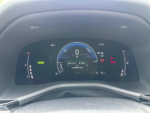 Used 2026 Toyota Camry SE FWD image 20