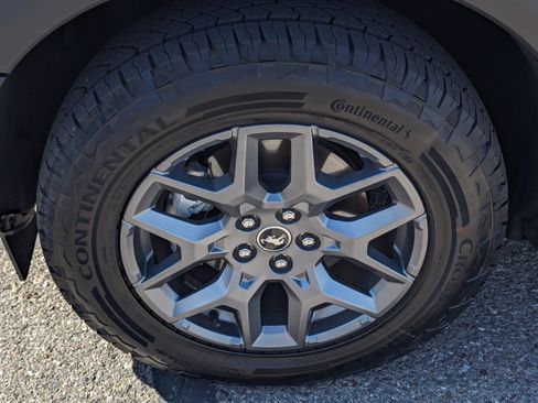 New 2025 Ford Bronco Sport Big Bend image 7