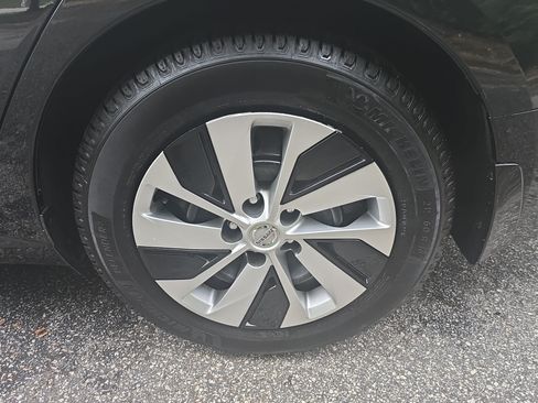 Used 2019 Nissan Altima 2.5 S FWD image 30