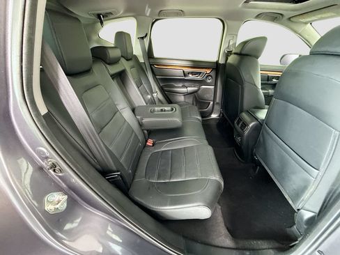 Used 2018 Honda CR-V EX-L image 22