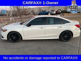 Used 2024 Honda Civic Sport video 2