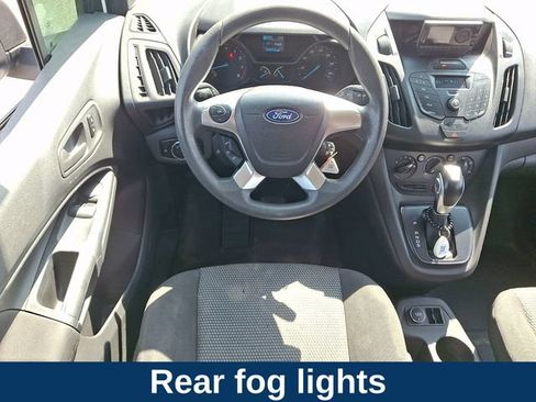 Used 2015 Ford Transit Connect XL FWD image 3