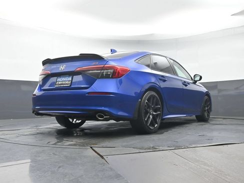 Used 2023 Honda Civic Si image 32