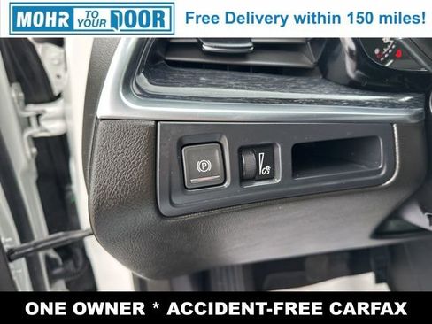 Used 2024 Cadillac XT5 Premium Luxury image 21