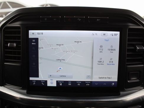 Used 2023 Ford F150 Lariat image 30