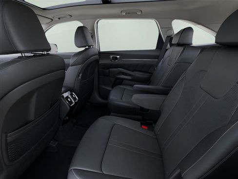 New 2026 Kia Sorento SX AWD/4WD image 18