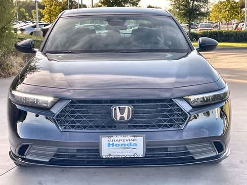 Used 2026 Honda Accord Sport image 7