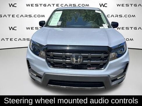 Used 2025 Honda Ridgeline Sport image 11