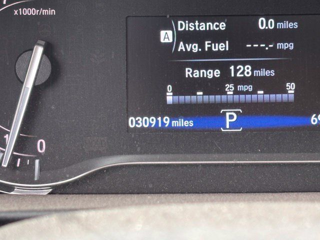 Used 2022 Honda Ridgeline RTL-E image 12