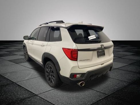 Used 2022 Honda Passport Elite image 5