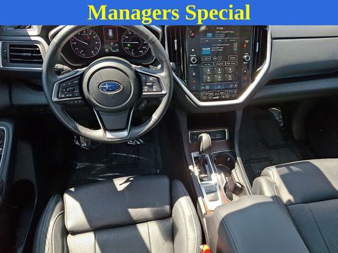 Used 2023 Subaru Ascent Touring AWD/4WD image 12