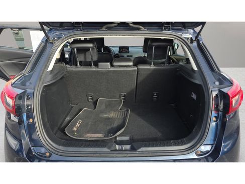 Used 2018 MAZDA CX-3 Touring w/ Preferred Equipment Package image 14