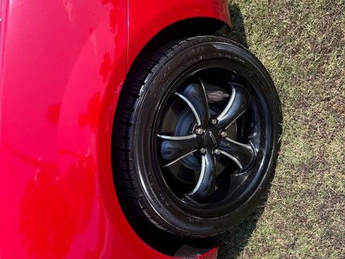 Used 2012 Chevrolet Camaro SS w/ Black Stripe Package image 4