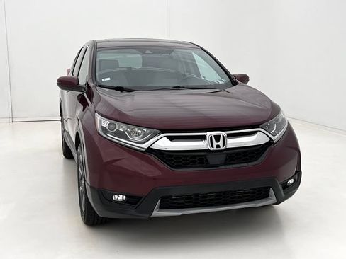 Used 2018 Honda CR-V EX image 3