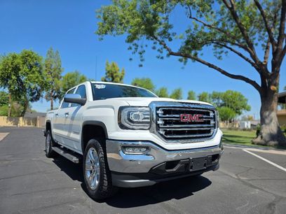 Used 2018 GMC Sierra 1500 SLT