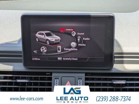 Used 2019 Audi Q5 2.0T Premium AWD/4WD image 17