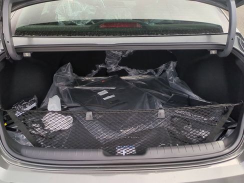 New 2026 Hyundai Elantra SEL Sport Premium FWD image 24