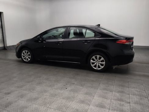 Used 2024 Toyota Corolla LE FWD image 3