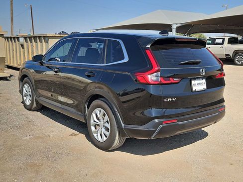 Used 2023 Honda CR-V LX image 6