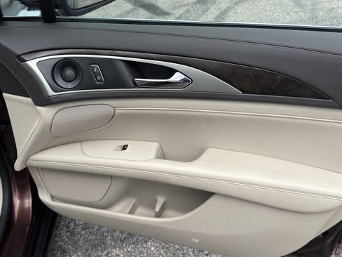 Used 2019 Lincoln MKZ Reserve w/ Reserve Plus Package image 19