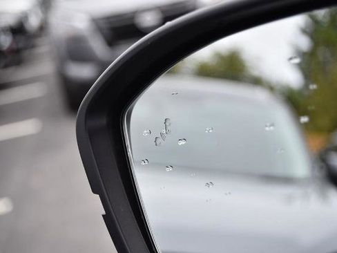 New 2025 Nissan Pathfinder Platinum w/ Cargo Package image 11