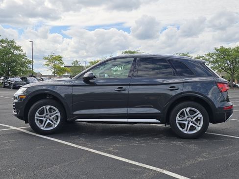 Used 2018 Audi Q5 2.0T Premium AWD/4WD image 12