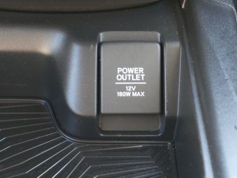 Used 2019 Honda CR-V Touring image 24