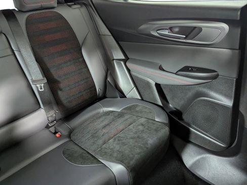 Used 2024 Alfa Romeo Tonale Veloce w/ Active Assist Package image 14