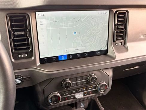 Used 2025 Ford Bronco Big Bend AWD/4WD image 17