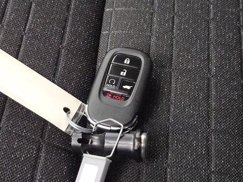 New 2026 Honda HR-V Sport image 20