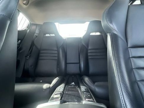 Used 2016 Porsche Panamera Edition RWD image 26
