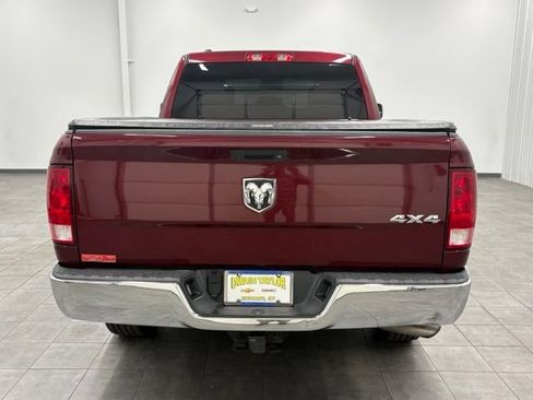 Used 2017 RAM 1500 Tradesman w/ Popular Equipment Group AWD/4WD image 3